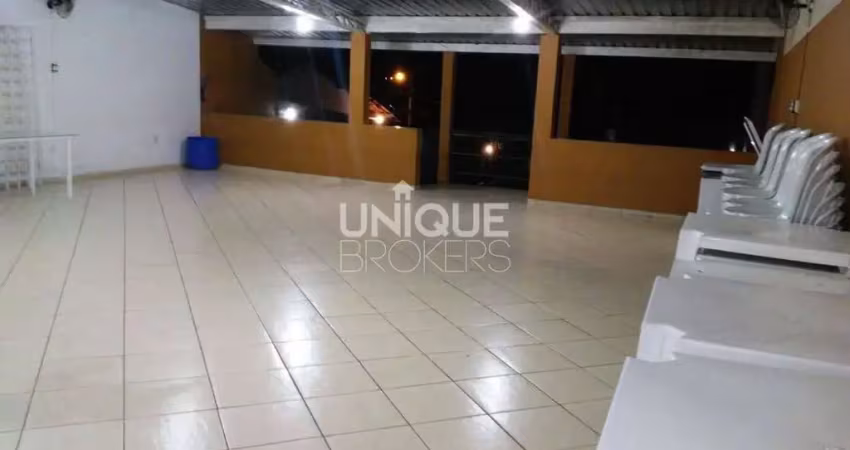 Casa à venda na Rua Mercídio Pazelli, 4, Jardim São Luiz, Valinhos