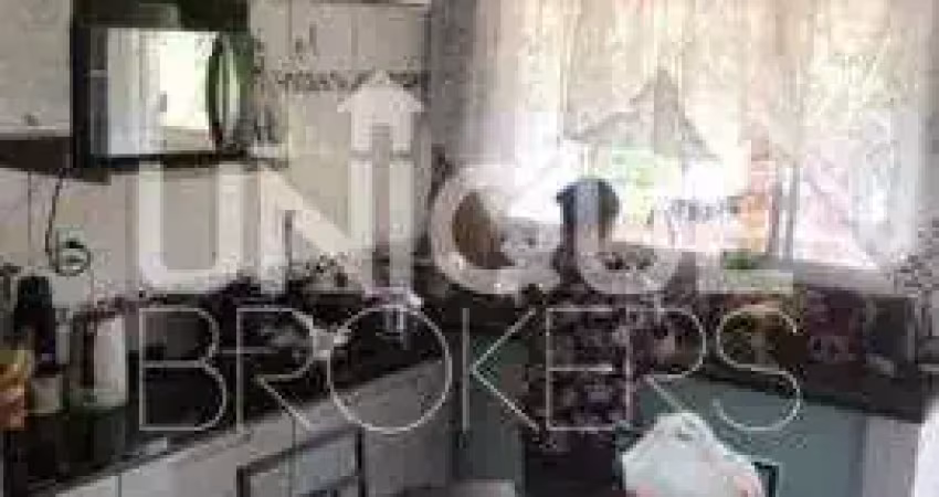 Casa com 2 quartos à venda na Rua Constância de Sorde Albuquerque, 98, Jardim Scala, Jundiaí