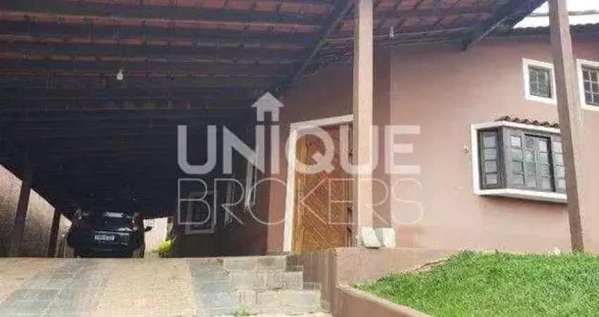Chácara com 3 quartos à venda, ville saint james ii - campo limpo paulista