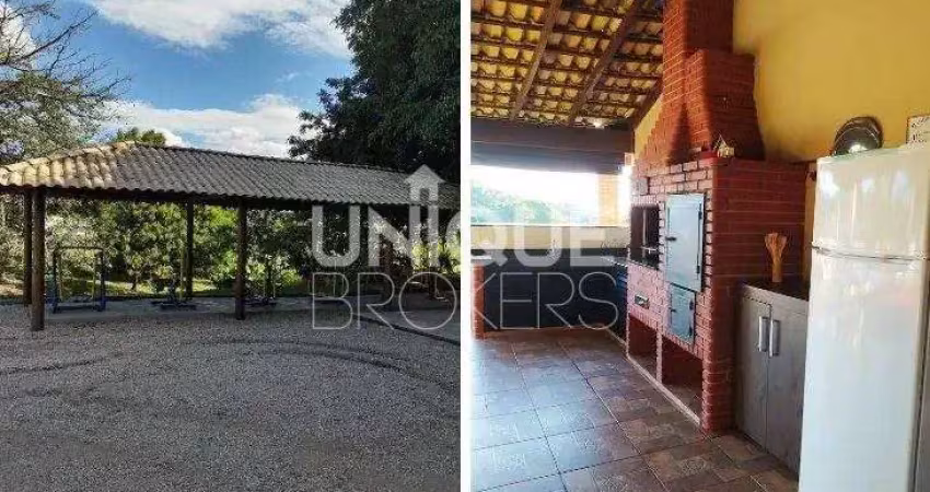 Chácara com 3 dormitórios à venda, 1000 m² por r$ 1.250.000,00 - horizonte azul - itupeva/sp