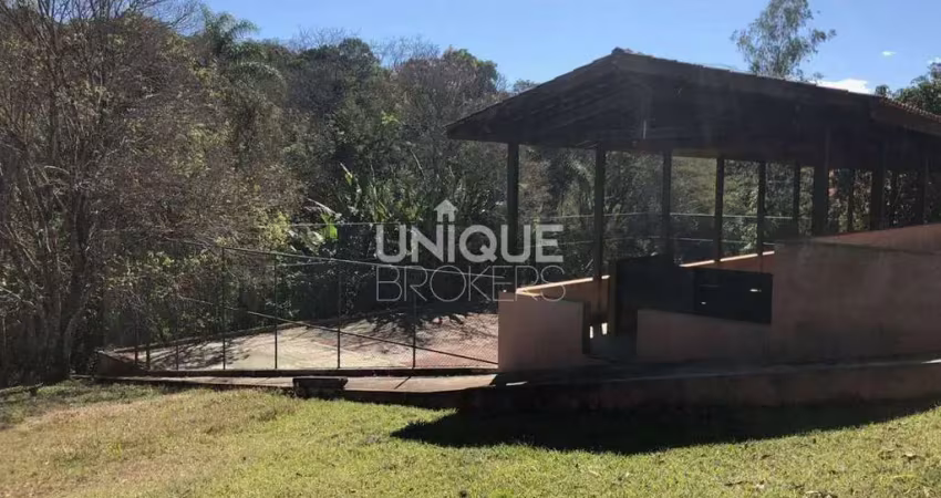 Chácara à venda, 20000 m² por r$ 2.000.000,00 - dos pereiras - jarinu/sp