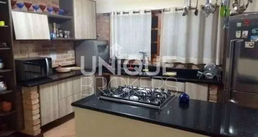 Casa com 4 quartos à venda na Avenida Miguel Melhado Campos, 1, Centro, Itupeva