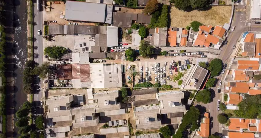 Terreno comercial à venda na Avenida Antônio Frederico Ozanan, 5425, Vila Rio Branco, Jundiaí
