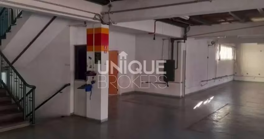 Galpão à venda, 1287 m² por r$ 9.000.000,00 - vila virgínia - jundiaí/sp