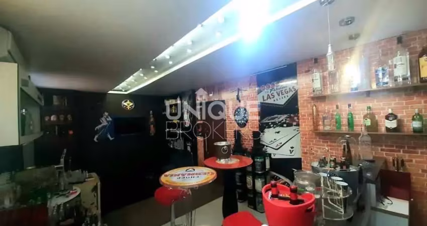 Galpão comercial para venda e locação, vila municipal, jundiaí - .
