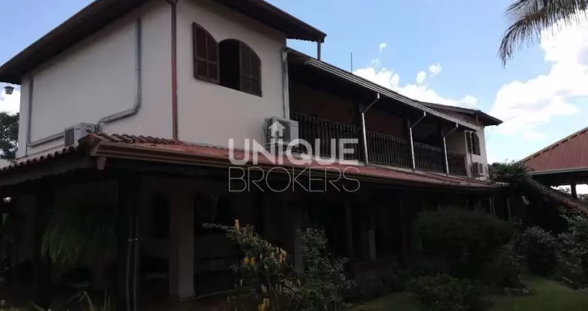 Casa com 5 quartos à venda na Rua Pau Brasi, 315, Jardim Primavera, Louveira
