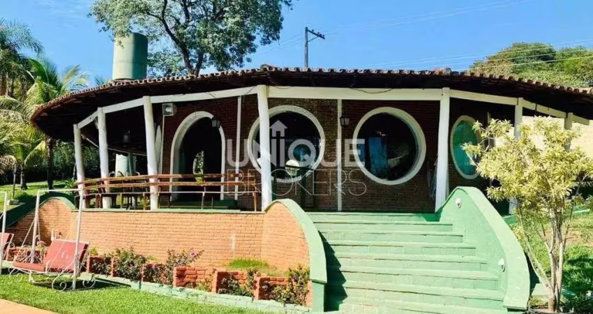 Casa com 3 quartos à venda na Rua Perdiz, 345, Chácaras do Guacuri, Itupeva
