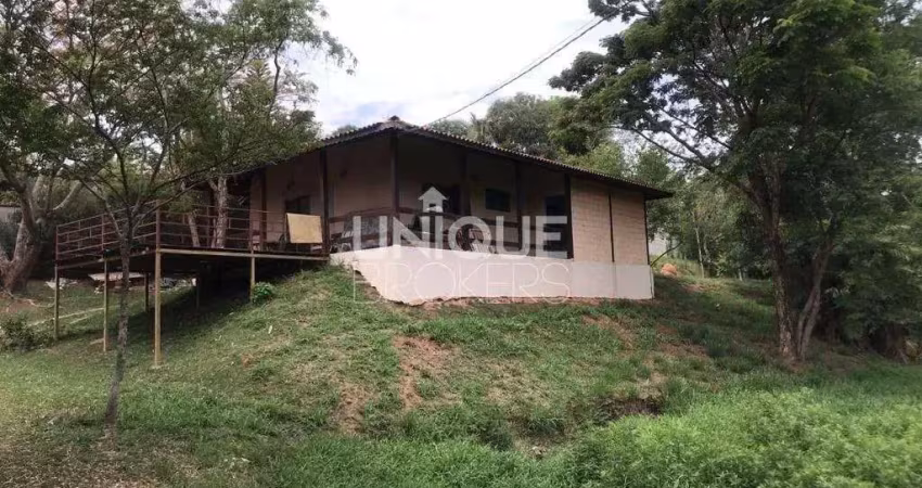 Chácara com 8 dormitórios à venda, 21500 m² por r$ 2.000.000,00 - parque da fazenda - itatiba/sp
