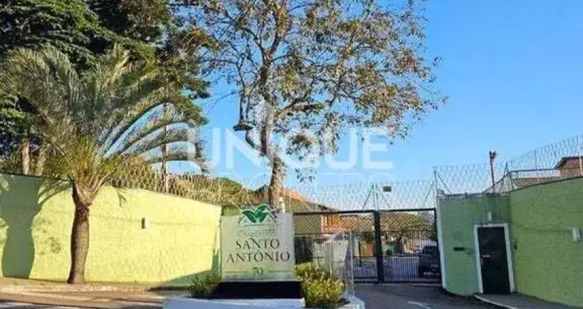 Terreno à venda na Rua João Chiaramonte, 70, Caxambu, Jundiaí
