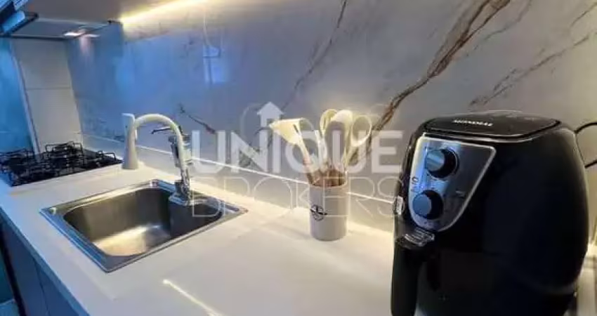 Apartamento com 2 quartos à venda na Rua União, 454, Parque União, Jundiaí