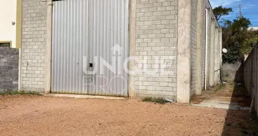 Casa para alugar na Avenida Eunice Cavalcante de Souza Queiroz, 110, Parque Residencial Jundiaí, Jundiaí