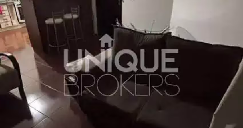 Apartamento com 2 quartos à venda na Rua Campinas, 142, Vila Formosa, Jundiaí