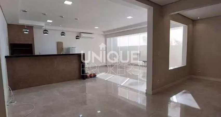 Casa em condomínio fechado com 3 quartos à venda na Rua Elias José Cavalcanti, 661, Jardim Ermida I, Jundiaí