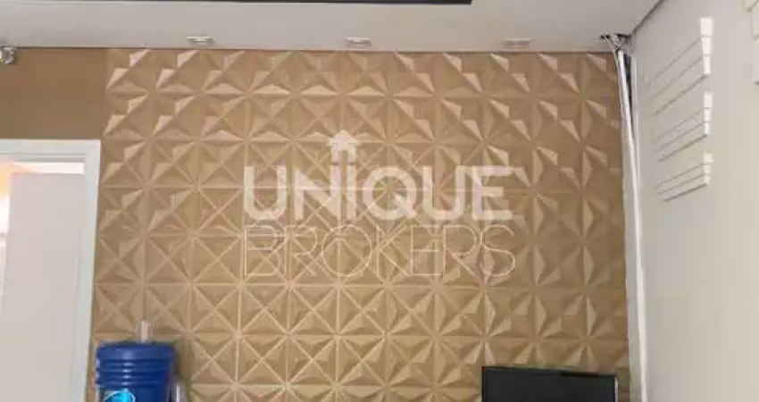 Sala comercial com 4 salas à venda na Avenida Doutor Cavalcanti, 708, Centro, Jundiaí