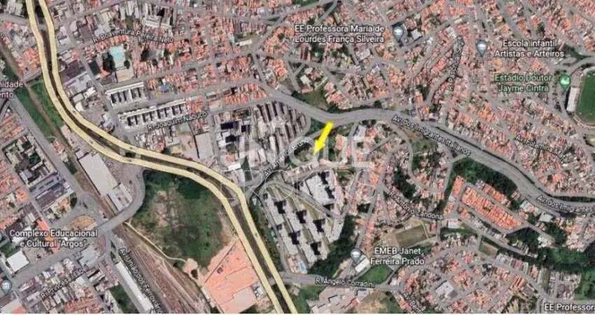 Área à venda, 3914 m² por r$ 10.959.200,00 - ponte de são joão - jundiaí/sp