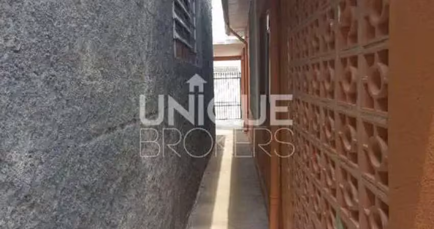 Casa com 2 quartos para alugar na Rua Goiânia, 163, Vila M Genoveva, Jundiaí