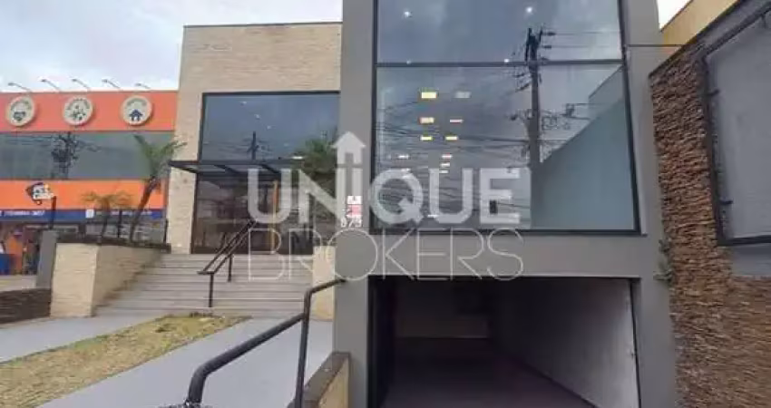 Casa comercial com 8 salas para alugar na Rua do Retiro, 873, Vila Virgínia, Jundiaí