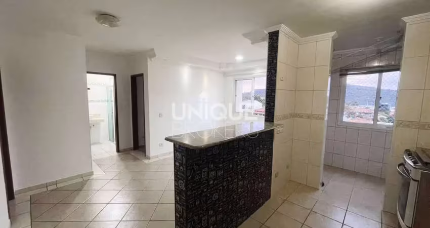 Apartamento para locação no condomínio moradia do sol em itupeva