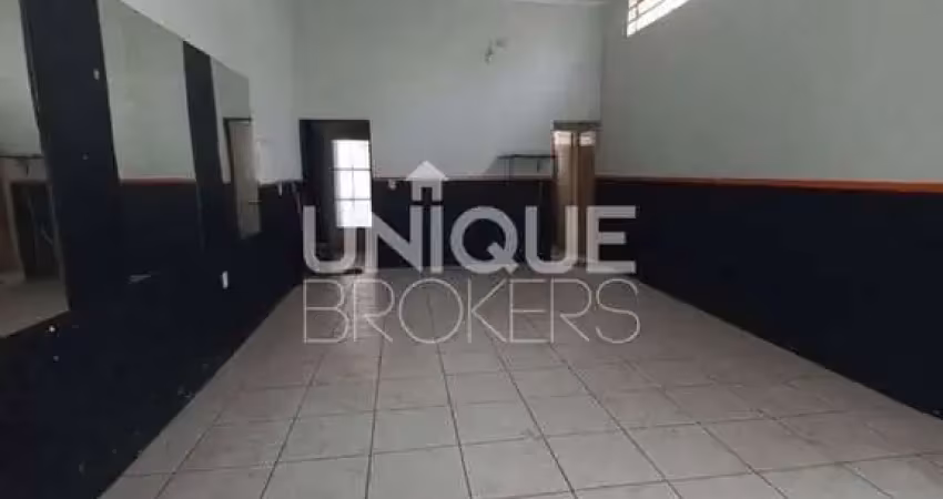 Casa comercial com 3 salas para alugar na Avenida Doutor Cavalcanti, 958, Centro, Jundiaí