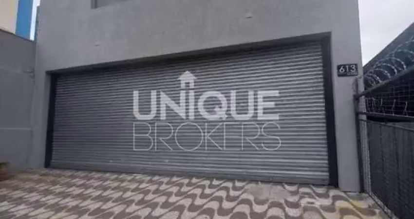 Casa comercial com 2 salas para alugar na Rua Várzea Paulista, 613, Vila Santana I, Jundiaí