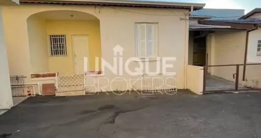 Casa com 3 quartos para alugar na Rua Doutor Antenor Soares Gandra, 60, Jardim São Miguel, Jundiaí