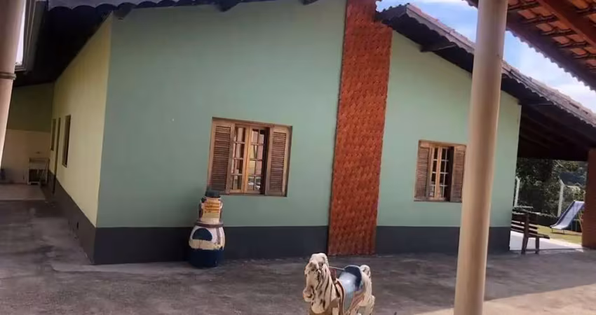 Chácara com 3 quartos à venda, chácara recreio lagoa dos patos - jundiaí