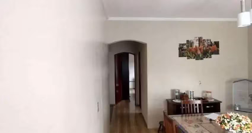 Casa à venda, 239 m² por r$ 750.000,00 - residencial aimoré - várzea paulista/sp