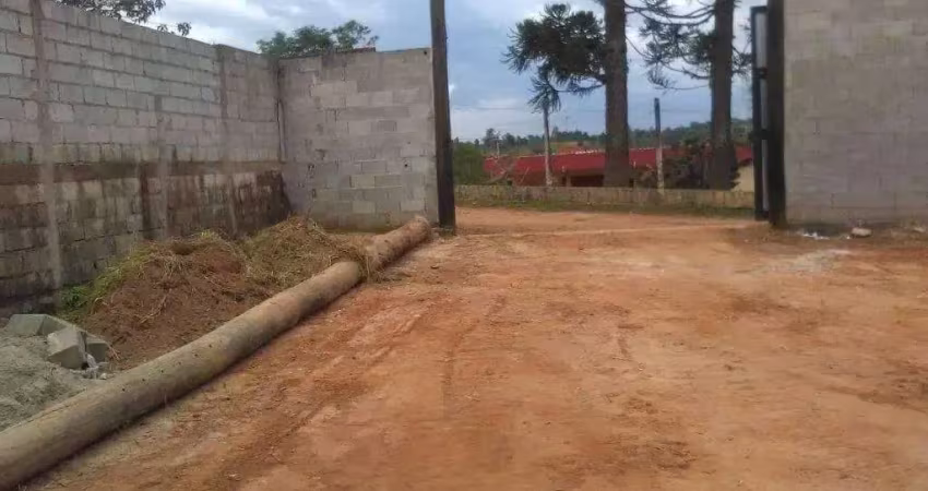 Lote/terreno à venda, estância são paulo - campo limpo paulista