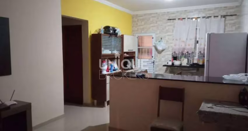 Casa com 3 quartos à venda na Rua Pasquale Leone, 13, Parque dos Cafezais II, Itupeva