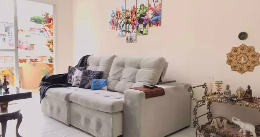 Apartamento à venda no condomínio residencial pacaembu , jardim pacaembu - jundiaí - sp