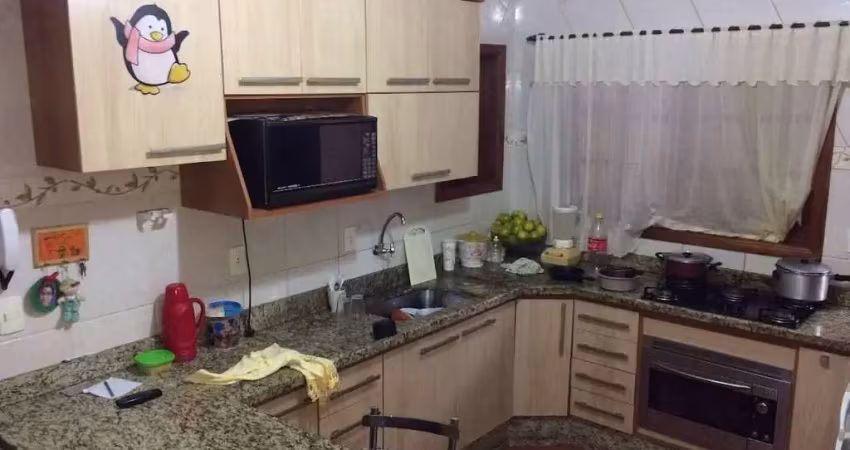 Casa com 3 dormitórios à venda, 170 m² - anhangabaú - jundiaí/sp