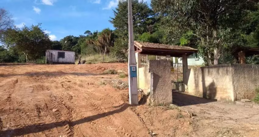 Chácara à venda, 3000 m² por r$ 550.000,00 - parque dos cafezais ii - itupeva/sp