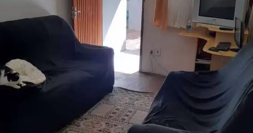 Casa à venda, 146 m² por r$ 350.000,00 - vila santana ii - jundiaí/sp