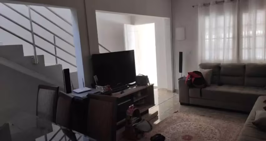 Casa com 4 dormitórios à venda, 211 m² por r$ 587.000,00 - residencial monte alegre - campo limpo paulista/sp