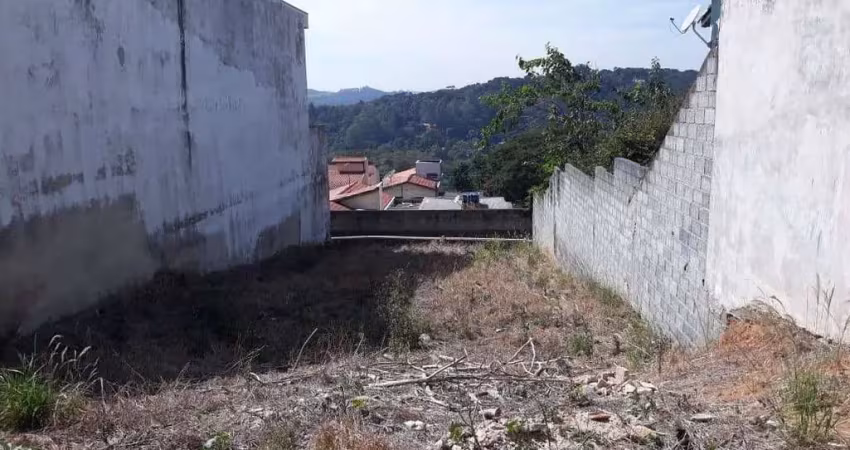 Terreno à venda, 350 m² por r$ 399.000,00 - caxambu - jundiaí/sp