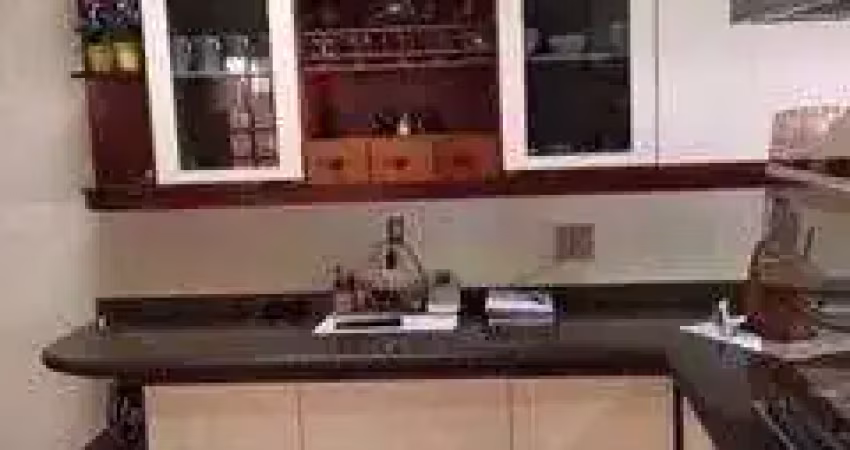 Chácara / sítio com 4 quartos à venda na Avenida Attílio Gobbo, 423, Santa Clara, Jundiaí