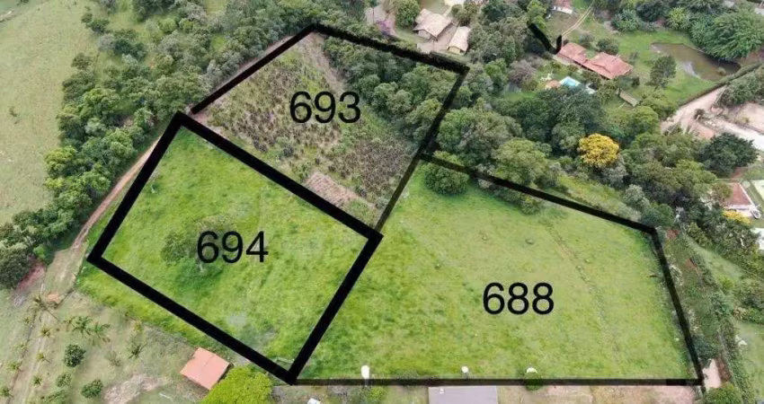 Terreno à venda, 8257 m² por r$ 480.000,00 - guacuri - itupeva/sp