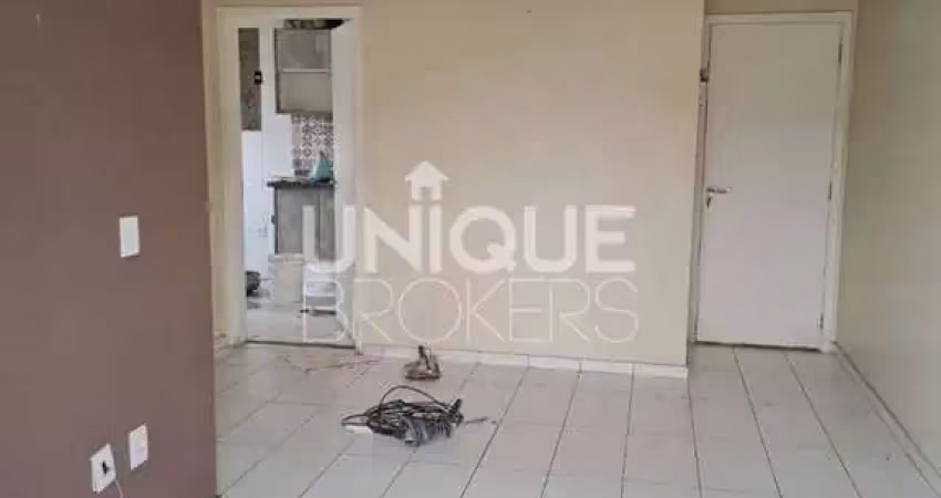 Apartamento com 2 quartos para venda, vila nova esperia - jundiaí
