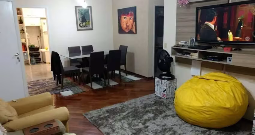 Apartamento à venda, 115 m² por r$ 800.000,00 - vila arens - jundiaí/sp