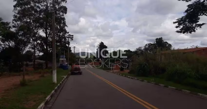 Terreno à venda na Rua Pau Brasil, Fazenda Santa Isabel, Louveira