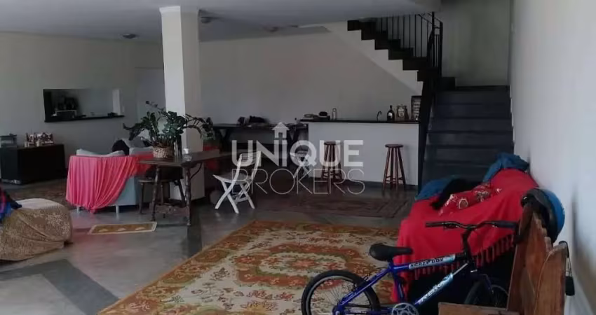 Casa com 5 quartos à venda, jardim da serra - jundiaí