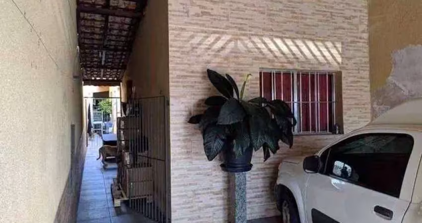 Casa com 3 quartos à venda, jardim américa - campo limpo paulista