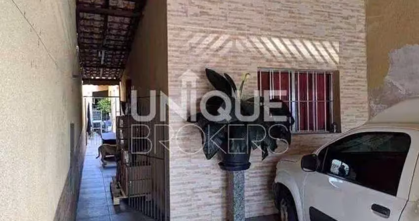 Casa com 3 quartos à venda, jardim américa - campo limpo paulista