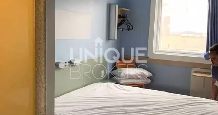 Flat com 1 dormitório à venda, 14 m² por r$ 346.000,00 - anhangabaú - jundiaí/sp