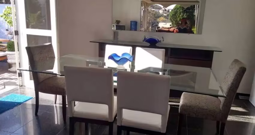 Casa à venda, 363 m² por r$ 1.810.000,00 - parque do colégio - jundiaí/sp