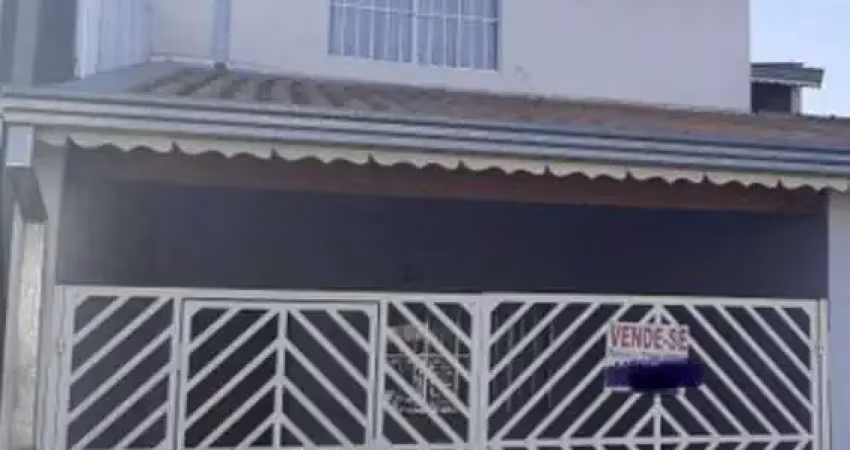 Casa com 1 quarto à venda na Avenida Miguel Melhado Campos, 215, Centro, Itupeva