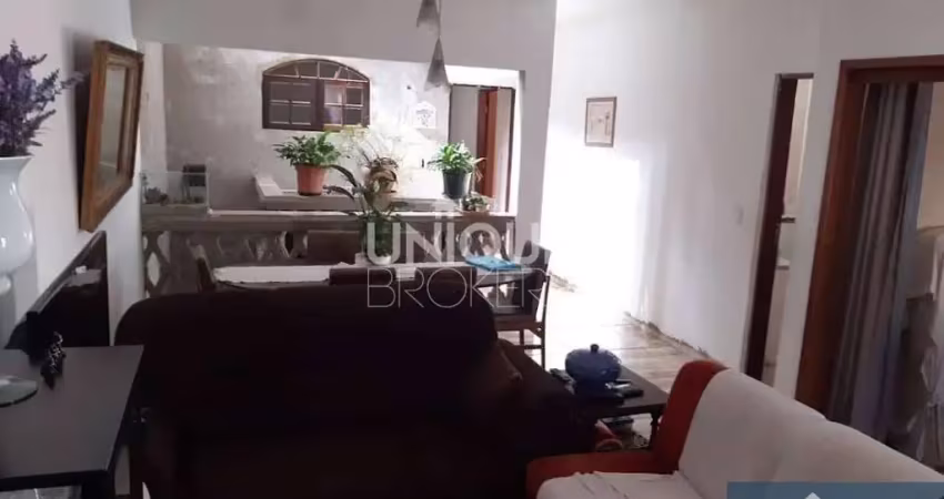 Casa com 3 dormitórios à venda, 353 m² por r$ 950.000,00 - vila arens - jundiaí/sp