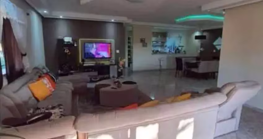 Chácara com 3 dormitórios à venda, 1100 m² por r$ 1.700.000,00 - jardim bahia - várzea paulista/sp
