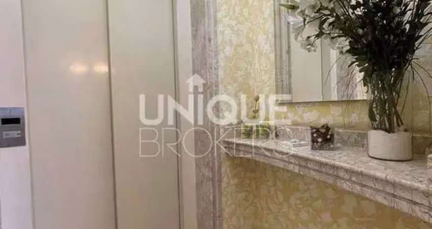 Apartamento com 3 quartos à venda, centro - jundiaí