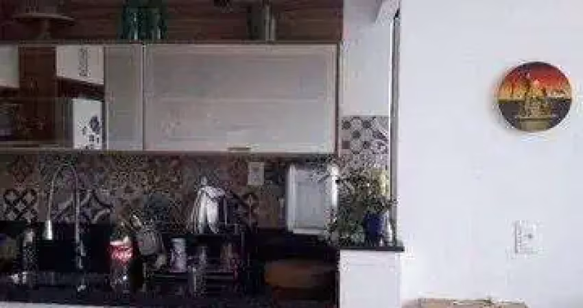 Casa com 2 quartos à venda, jardim paulista - várzea paulista